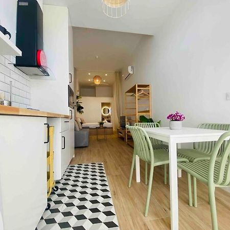 Nice & Cozy Flat Close The Beach บาเลนเซีย ภายนอก รูปภาพ